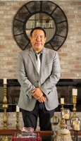 Christopher Woo