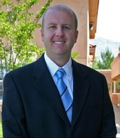Timothy Cantrell