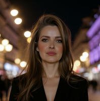 Elizabeth Acosta