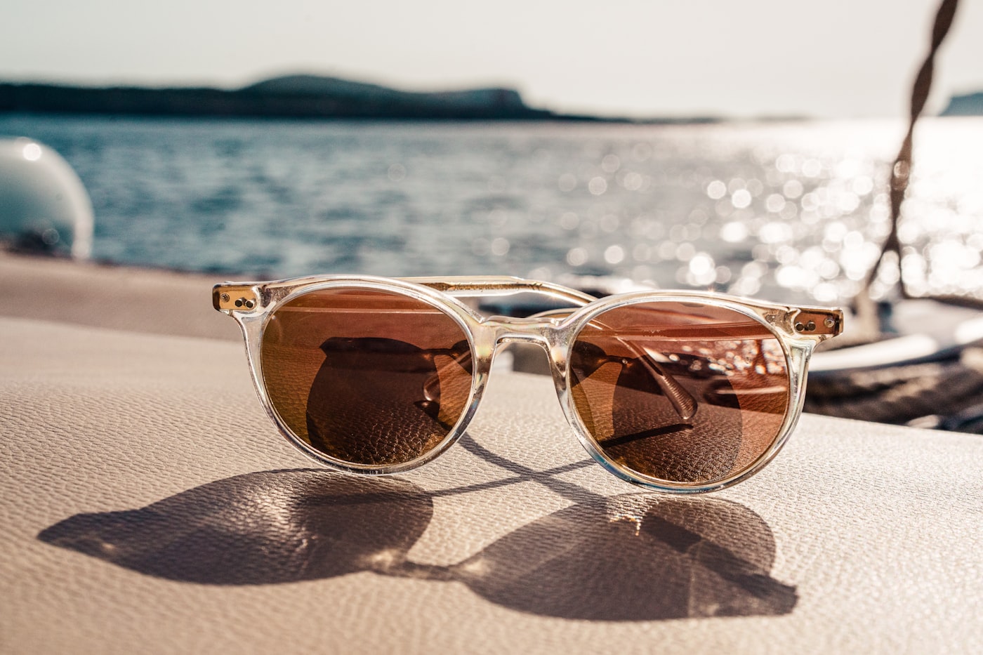Sunwear collection